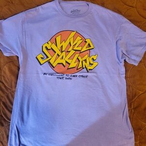 Bill & Ted's excellent adventure tee